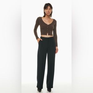 Aritzia Wilfred Effortless Pant